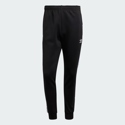 Брюки мужские ADIDAS ADICOLOR CLASSICS SST