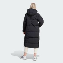 Куртка женская Adidas BIG BAFFLE COAT