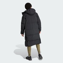 Куртка мужская Adidas BAFFLE COAT