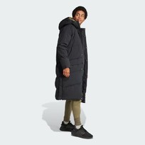 Куртка мужская Adidas BAFFLE COAT