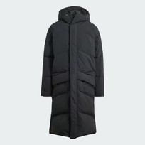 Куртка мужская Adidas BAFFLE COAT