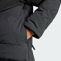 Куртка мужская Adidas BAFFLE COAT