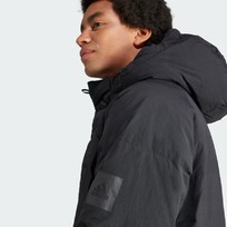 Куртка мужская Adidas BAFFLE COAT