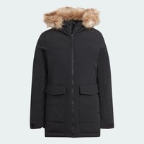 Парка утепленная женская Adidas FUR
