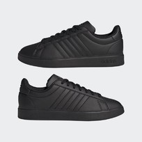 Кроссовки мужские Adidas Grand Court