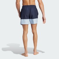 Плавательные шорты Adidas Colorblock