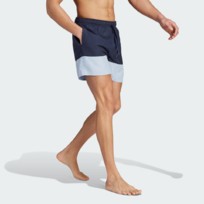 Плавательные шорты Adidas Colorblock
