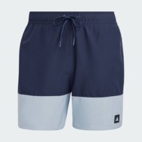 Плавательные шорты Adidas Colorblock