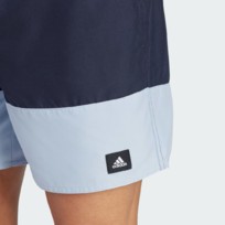 Плавательные шорты Adidas Colorblock