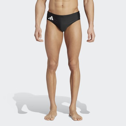 Плавки мужские Adidas SOLID SWIM TRUNKS