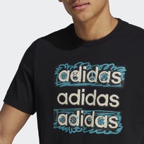 Футболка мужская Adidas Dream Doodle