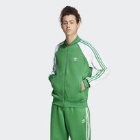 Олимпийка мужская Adidas ADICOLOR CLASSICS+ SST