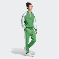 Брюки мужские Adidas ADICOLOR CLASSICS+ SST