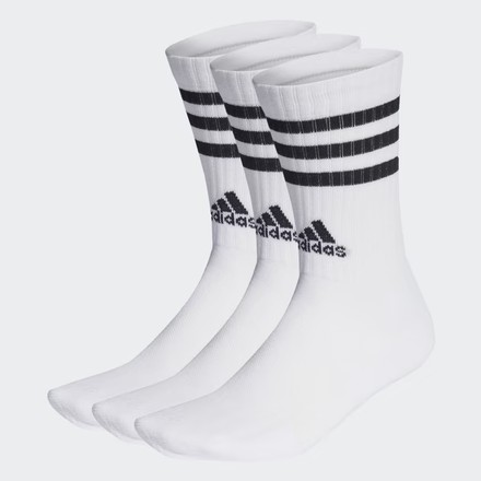 Три пары носков Adidas