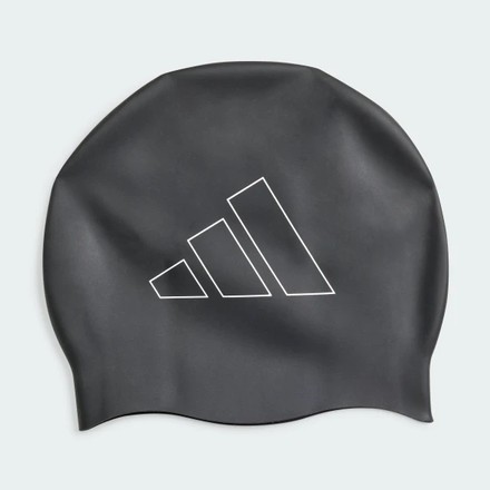 шапочка для плавания Adidas Logo Cap