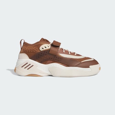 Кроссовки мужские Adidas Streetball III