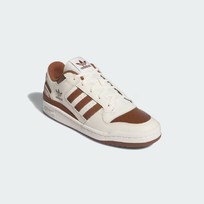 Кроссовки мужские Adidas Forum Low