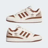 Кроссовки мужские Adidas Forum Low