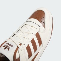 Кроссовки мужские Adidas Forum Low