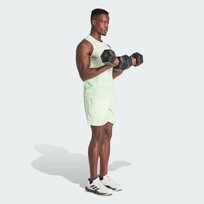Шорты мужские Adidas TRAIN ESSENTIALS