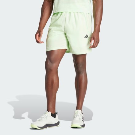 Шорты мужские Adidas TRAIN ESSENTIALS
