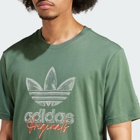 Футболка мужская Adidas Trening Supply Футболка мужская Adidas Trening Supply