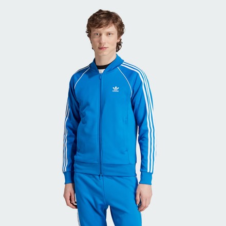 Олимпийка мужская Adidas Adicolor Classics