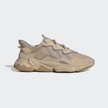 Кроссовки мужские Adidas Ozweego
