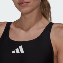 Купальник Adidas 3Bar Logo Swimsuit