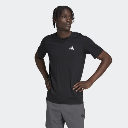 Футболка мужская Adidas Train Essentials
