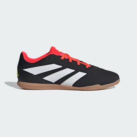 Бампы мужские Adidas Predator Club