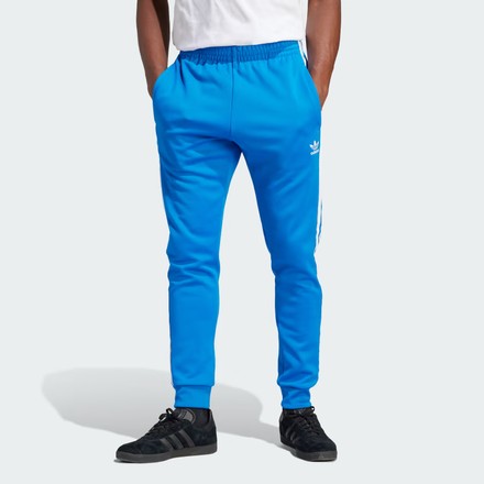 Брюки мужские Adidas Adicolor Classics SST