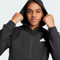 Худи мужское Adidas Future Icons