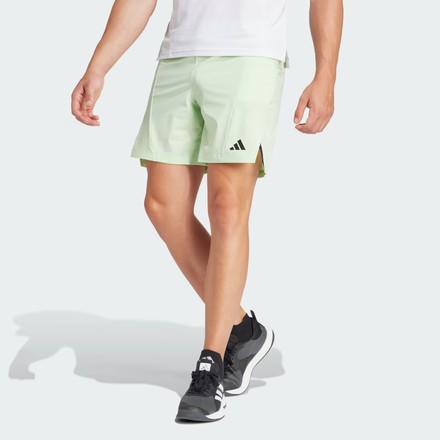 Шорты мужские Adidas Designed for Training