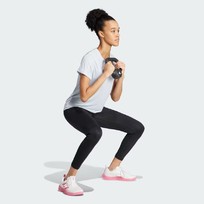 Футболка женская Adidas AEROREADY