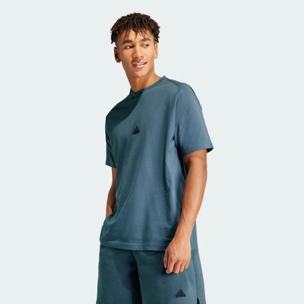 Футболка мужская Adidas Z.N.E.