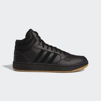 Кроссовки мужские Adidas Hoops 3.0 Mid