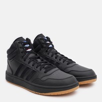 Кроссовки мужские Adidas Hoops 3.0 Mid