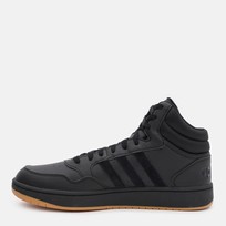 Кроссовки мужские Adidas Hoops 3.0 Mid