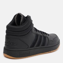 Кроссовки мужские Adidas Hoops 3.0 Mid