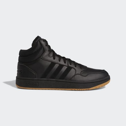 Кроссовки мужские Adidas Hoops 3.0 Mid