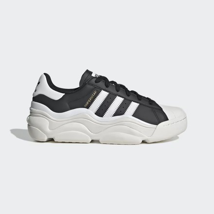 Кроссовки унисекс Adidas Superstar