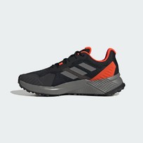 Кроссовки мужские Adidas Terrex Soulstride Trail
