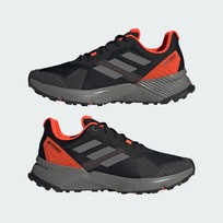 Кроссовки мужские Adidas Terrex Soulstride Trail
