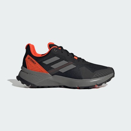 Кроссовки мужские Adidas Terrex Soulstride Trail