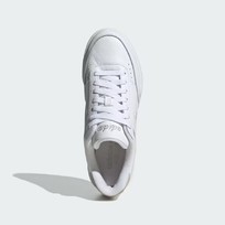 Кроссовки женские Adidas Court Super