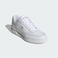 Кроссовки женские Adidas Court Super