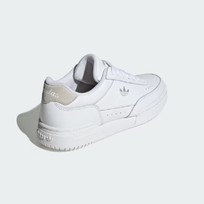 Кроссовки женские Adidas Court Super