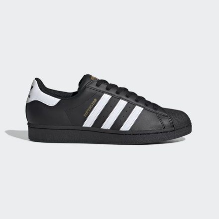Кроссовки мужские Adidas Superstar