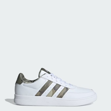 Кроссовки мужские Adidas Breaknet 2.0